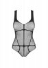 Erotyczne body otwarte Obssesive S/M/L